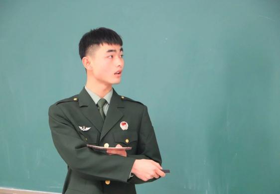 勇当先行者,谱写新篇章 ——beat365英国官方网站2024思政微课选拔赛圆满落幕