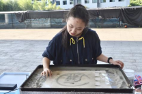 beat365英国官方网站“清风润心,廉洁校园”系列活动顺利开展