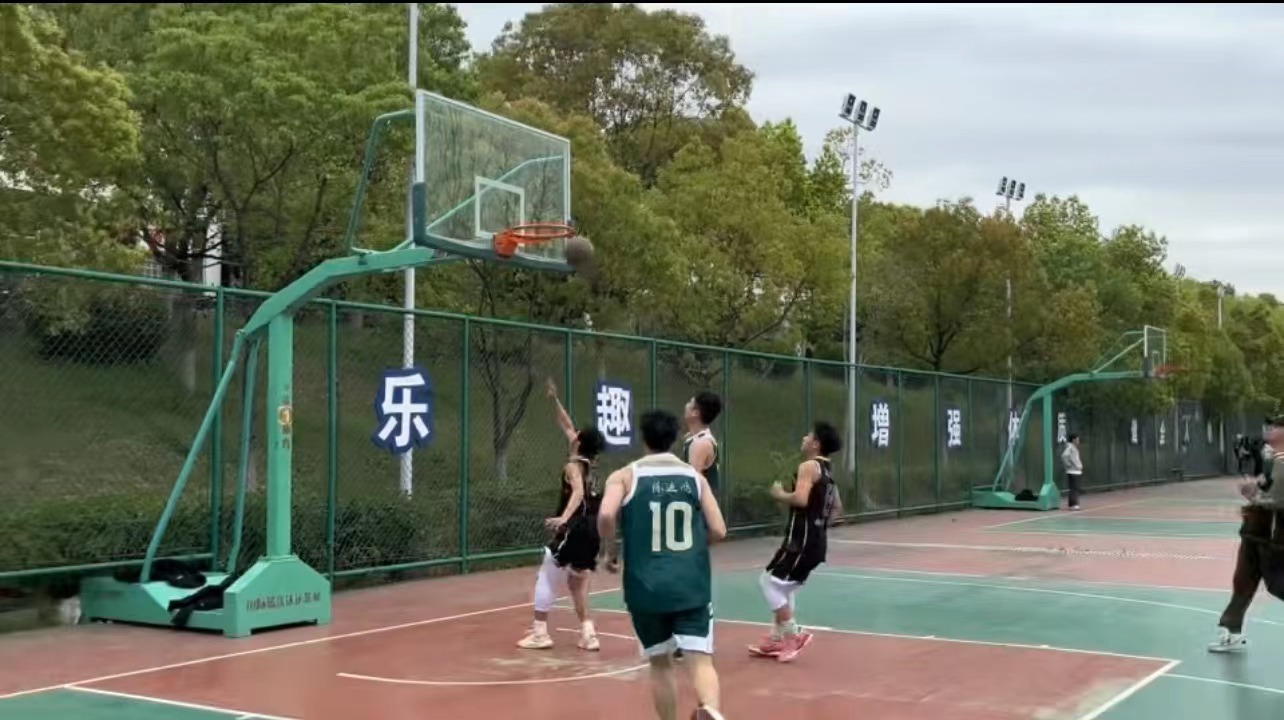 beat365第三届专业对专业篮球赛圆满落幕